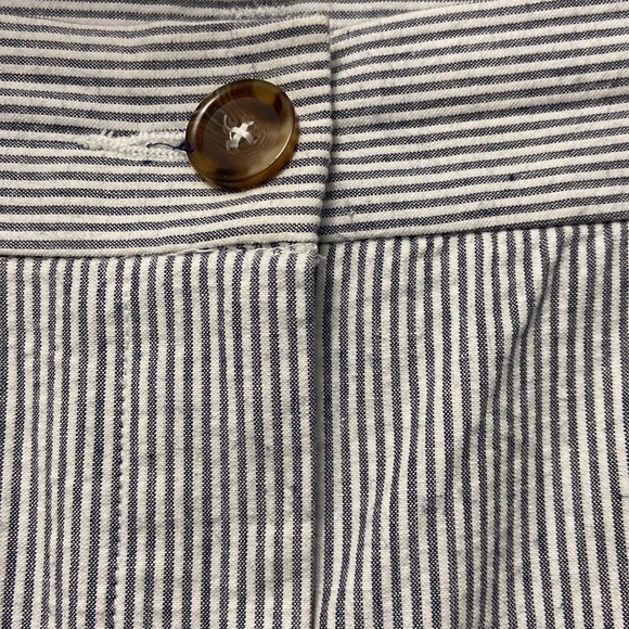 Striped pants - Picture 4 of 6